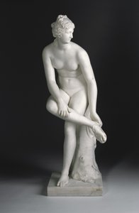金星、1773年（大理石）